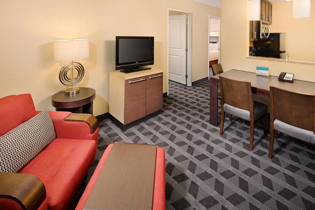 Towneplace Suites By Marriott Fayetteville N / Springdale Exteriér fotografie