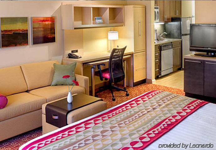Towneplace Suites By Marriott Fayetteville N / Springdale Pokoj fotografie