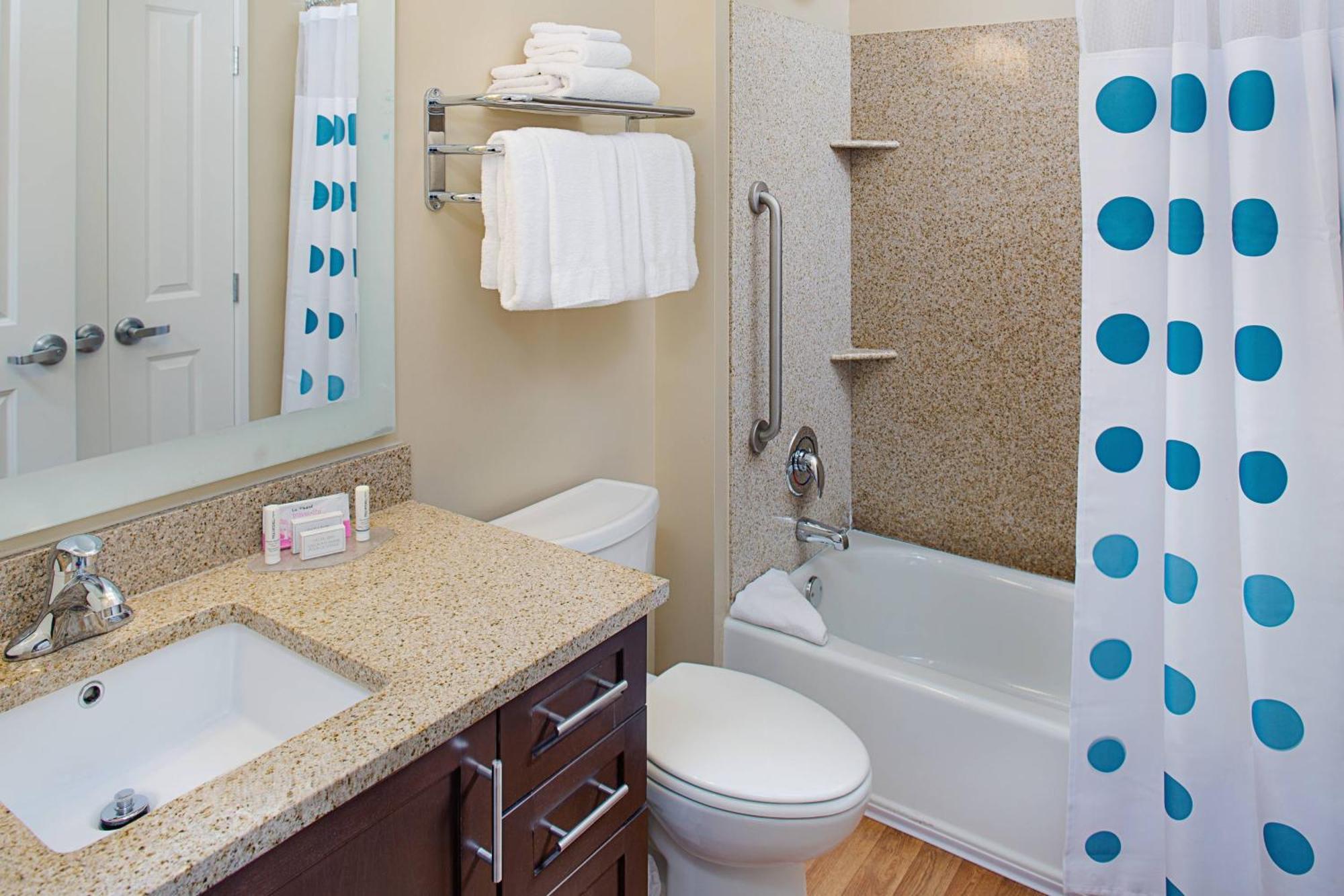 Towneplace Suites By Marriott Fayetteville N / Springdale Exteriér fotografie