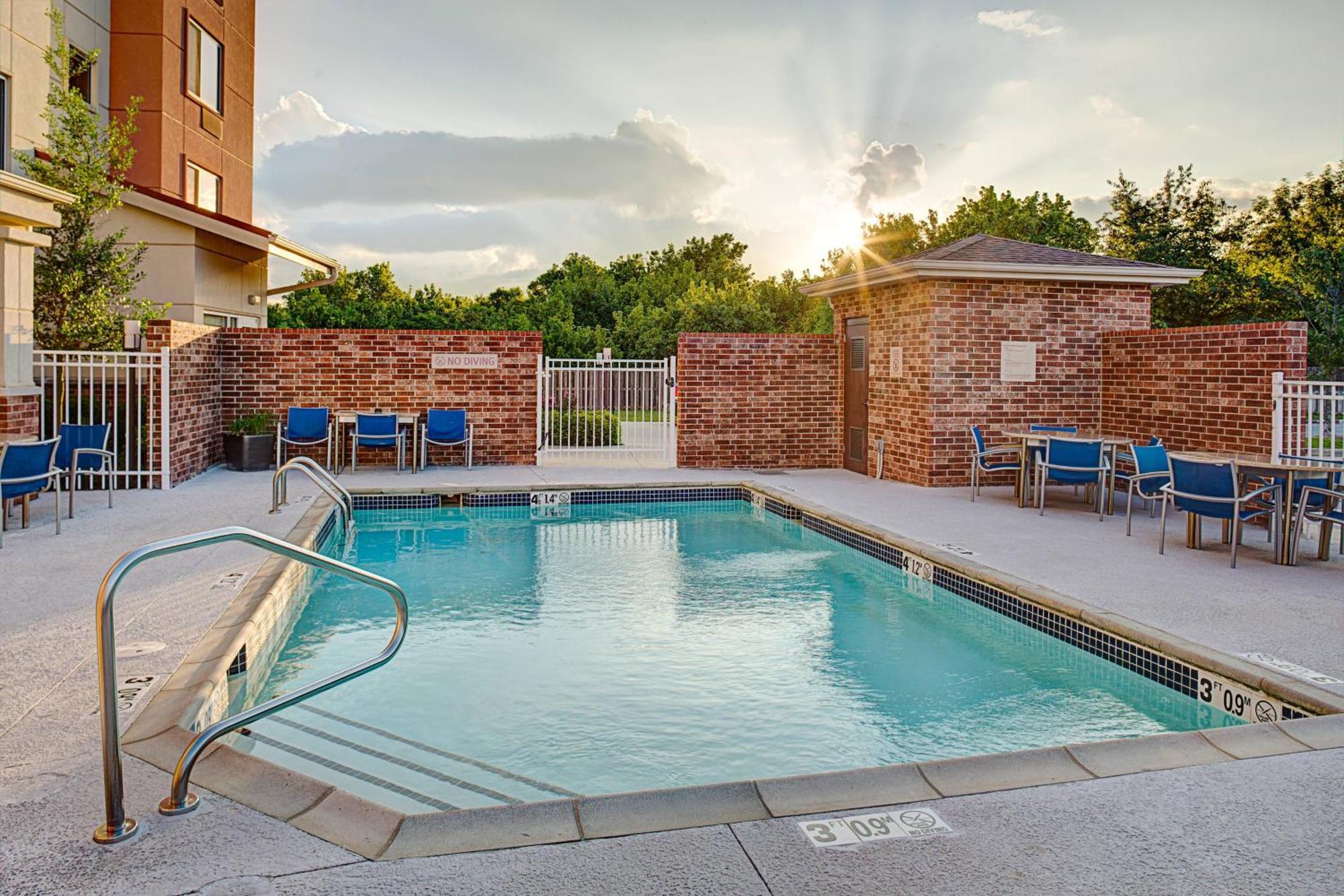Towneplace Suites By Marriott Fayetteville N / Springdale Exteriér fotografie